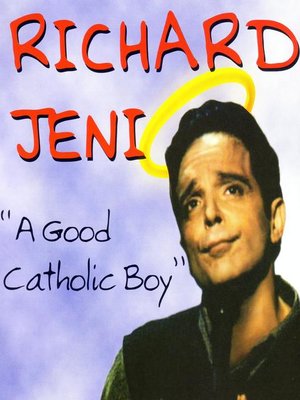 cover image of Richard Jeni